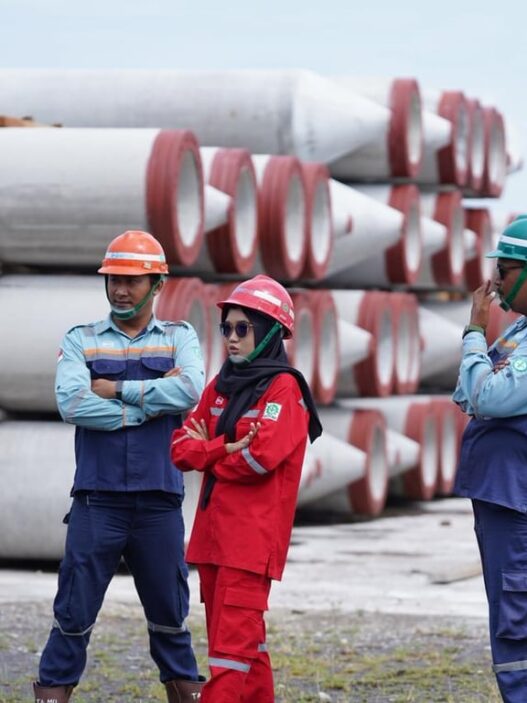 WIKA Beton Tunjuk Sekretaris Perusahaan Baru, Catat Kinerja Solid di Kuartal I 2026