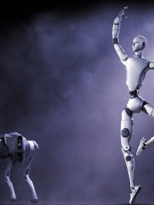 Unitree Diluncurkan di Indonesia, Bermitra dengan Halo Robotics untuk Membuka Pasar Terbesar Asia Tenggara bagi Robot Humanoid dan Quadruped