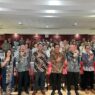 SUCOFINDO Perkuat Mutu Pendidikan Tinggi, Sertifikasi UNPAR dengan ISO 9001 & ISO 21001