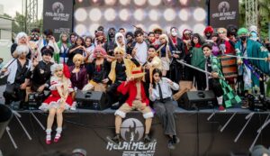 Satu-satunya di Indonesia, MMAJ Jakarta Bawa Konten Original Jepang ke Gandaria City Mei Mendatang