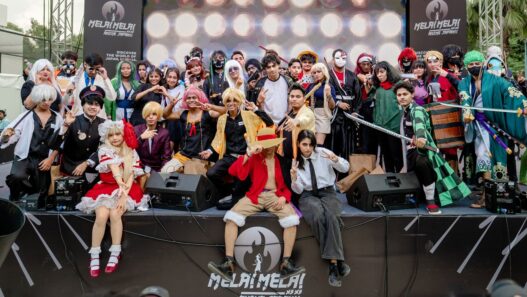 Satu-satunya di Indonesia, MMAJ Jakarta Bawa Konten Original Jepang ke Gandaria City Mei Mendatang