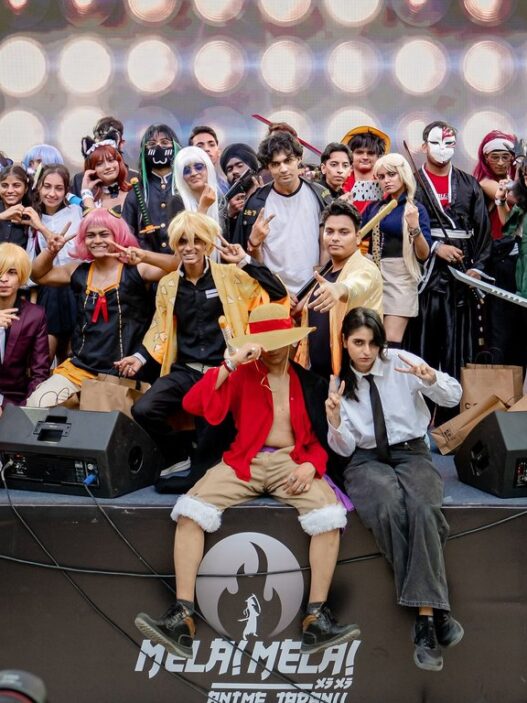 Satu-satunya di Indonesia, MMAJ Jakarta Bawa Konten Original Jepang ke Gandaria City Mei Mendatang