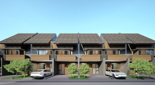 Habis dalam Empat Jam, Cluster Neora Jadi Primadona di Metland Menteng