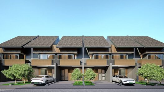 Habis dalam Empat Jam, Cluster Neora Jadi Primadona di Metland Menteng