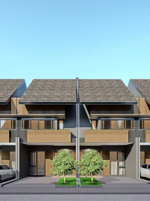 Habis dalam Empat Jam, Cluster Neora Jadi Primadona di Metland Menteng