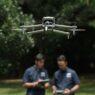 Solusi Drone untuk Survey Koridor hingga Inspeksi Jaringan Transmisi