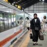 KAI Divre IV Tanjungkarang Tegaskan Komitmen Cegah Pelecehan Seksual di Kereta Api