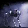 Robot Quadruped Unitree: Dari Riset AI hingga Operasi Industri Berat