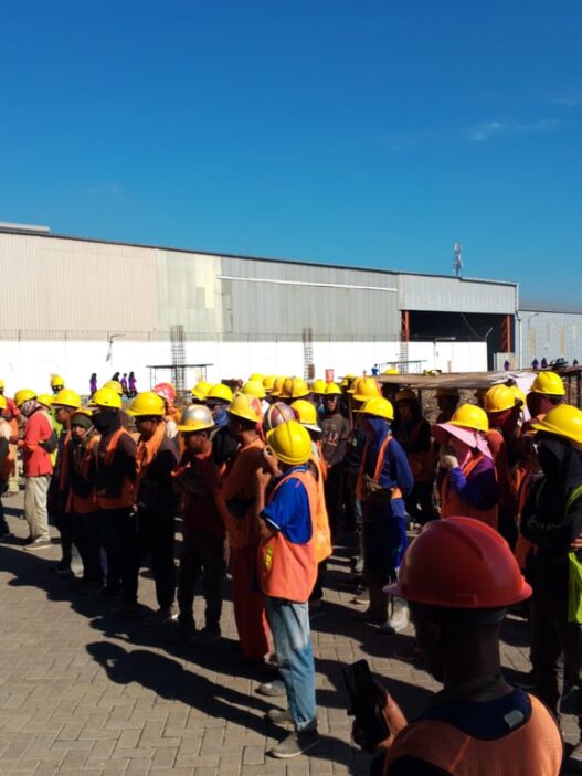 Bukan Sekadar Bangun Gedung, Ini Alasan Proyek Waringin Megah Bisa Lebih Cepat dan Aman