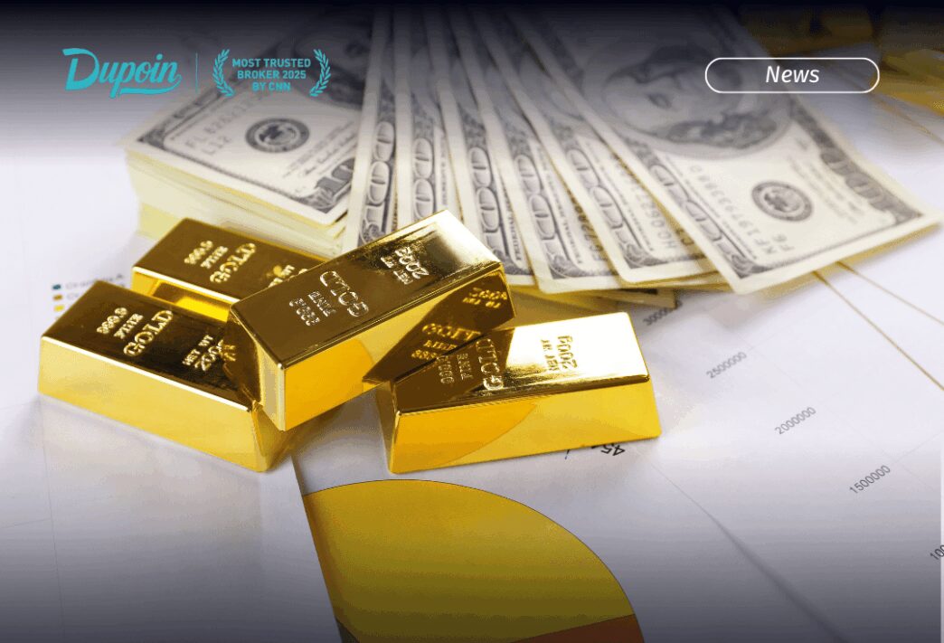 Harga Emas Masih Tertekan, Dolar AS dan Suku Bunga Jadi Penekan