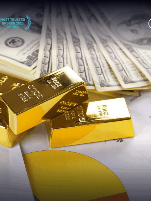 Harga Emas Masih Tertekan, Dolar AS dan Suku Bunga Jadi Penekan