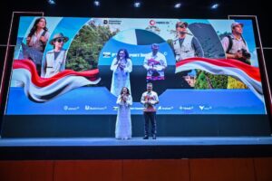 The MINDJourney Upaya Ubah Stigma Industri Tambang