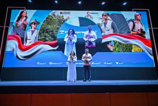 The MINDJourney Upaya Ubah Stigma Industri Tambang