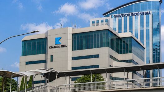 Di Tengah Tekanan Pasar, KRAS Jadi Saham Menarik Pilihan Investor