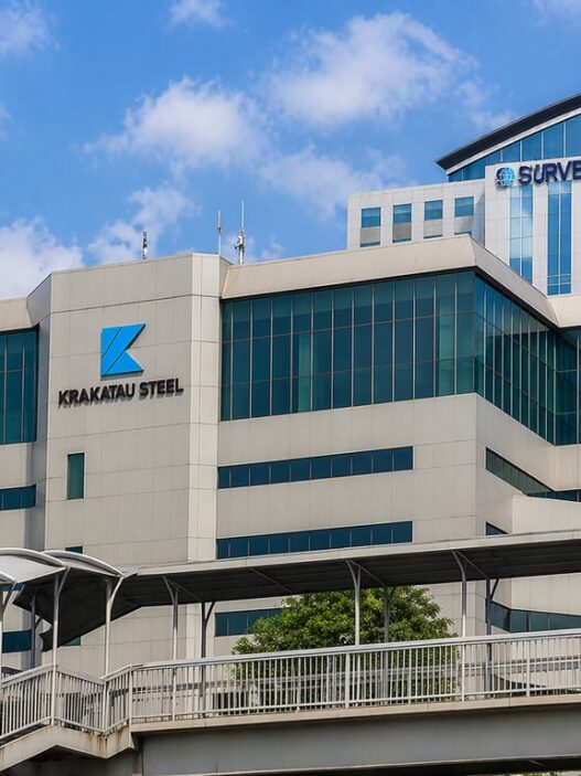 Di Tengah Tekanan Pasar, KRAS Jadi Saham Menarik Pilihan Investor