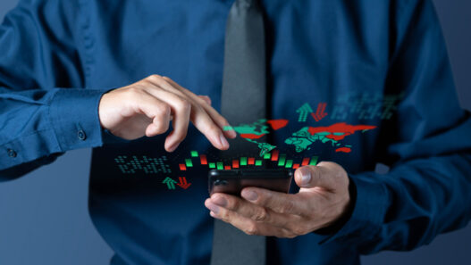 Memahami Peran Sentimen Pasar: Kunci Utama Mengidentifikasi Tren Trading