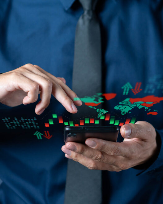 Memahami Peran Sentimen Pasar: Kunci Utama Mengidentifikasi Tren Trading