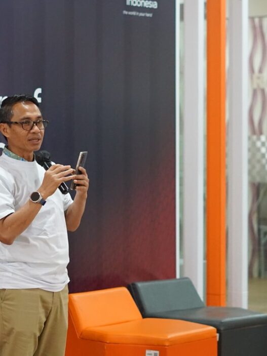 Telkom AI Center Makassar Jadi Motor Baru Inovasi Digital di Indonesia Timur