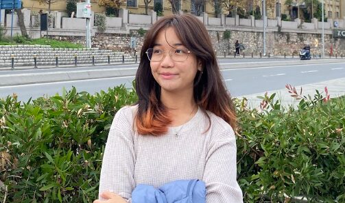 Mahasiswa BINUS @Bekasi Perluas Wawasan Global melalui Program Study Abroad di Turki