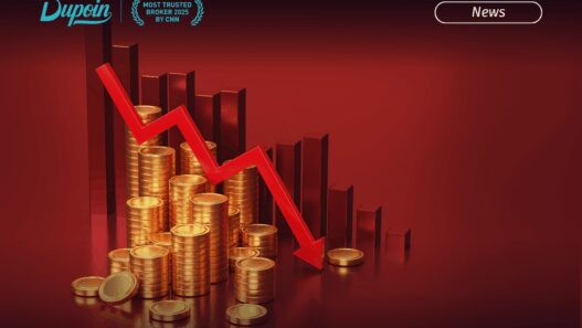 Harga Emas Diprediksi Lanjut Melemah, Dupoin Futures Soroti Sinyal Bearish Kian Kuat