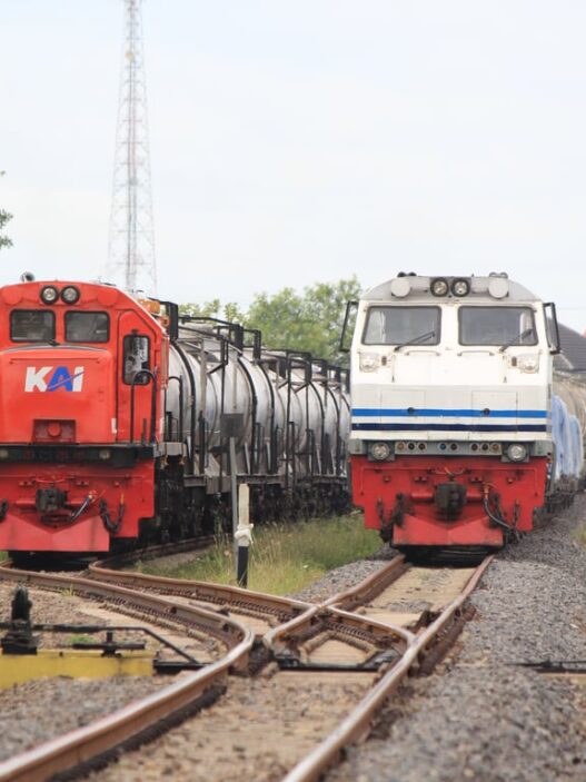 Pemanfaatan BBM Subsidi, Dukung Penyelenggaraan Angkutan Lebaran Idul Fitri 1447 H Divre III Palembang