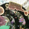 Easter di Garden of Little Wonders PIK Avenue Makin Seru