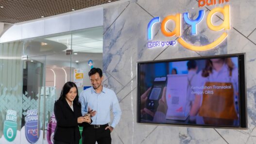 Dukung Kebutuhan Masyarakat Pasca Idulfitri, Pinang Flexi Bank Raya Tawarkan Solusi Keuangan Praktis