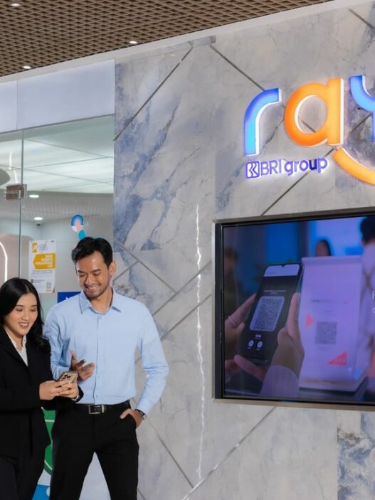 Dukung Kebutuhan Masyarakat Pasca Idulfitri, Pinang Flexi Bank Raya Tawarkan Solusi Keuangan Praktis