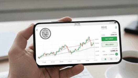 Kalau Rugi Trading, Uangnya ke Mana? Ini Penjelasan Cara Kerja Pasar Forex