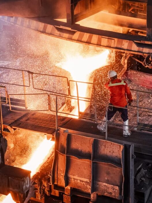 Punya Kinerja Korporasi Positif, Entitas Grup MIND ID Dipresiasi DPR