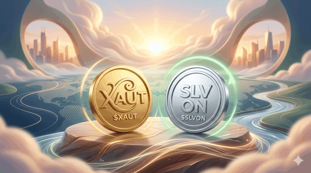 Bittime Respons Ketidakpastian Global Melalui Slogan “Begin Investing in Gold with $XAUT Today”