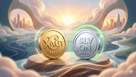 Bittime Respons Ketidakpastian Global Melalui Slogan “Begin Investing in Gold with $XAUT Today”