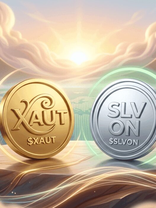 Bittime Respons Ketidakpastian Global Melalui Slogan “Begin Investing in Gold with $XAUT Today”