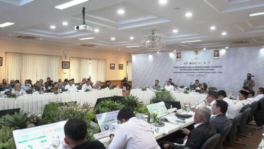 Holding Perkebunan Nusantara Percepat Transformasi ESG, PalmCo Catat Penurunan Emisi 28,88 Persen