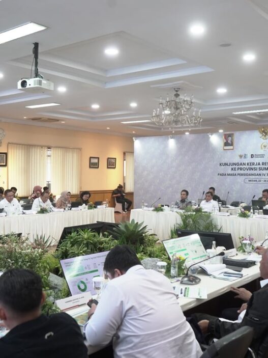 Holding Perkebunan Nusantara Percepat Transformasi ESG, PalmCo Catat Penurunan Emisi 28,88 Persen