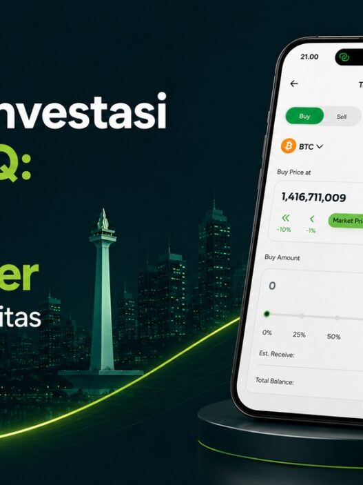 Trading Bukan Spekulasi: FLOQ Dorong Pendekatan Risk Management untuk Investor Kripto Baru