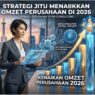 Konsultasi Bisnis: Strategi Efba Consulting dalam Menaikkan Omzet Perusaahan Di 2026