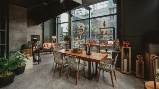 ASHTA District 8 Hadirkan Free Reading Space Pertama di Mall