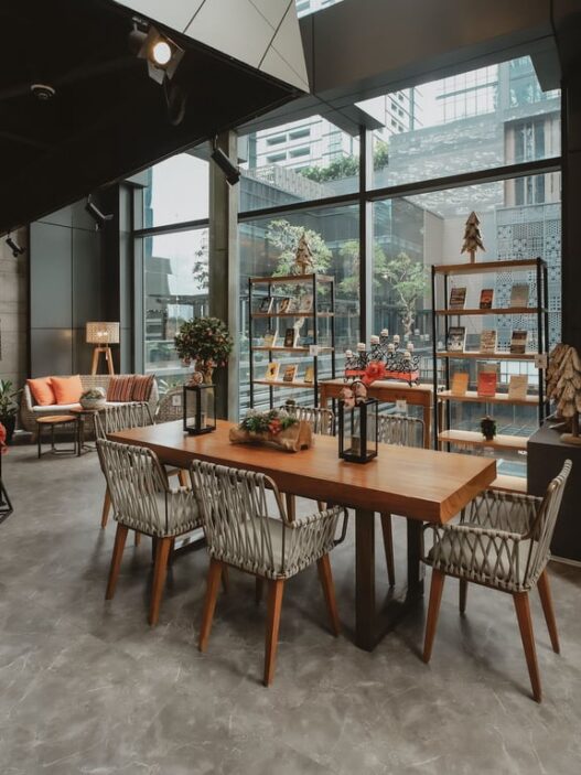 ASHTA District 8 Hadirkan Free Reading Space Pertama di Mall