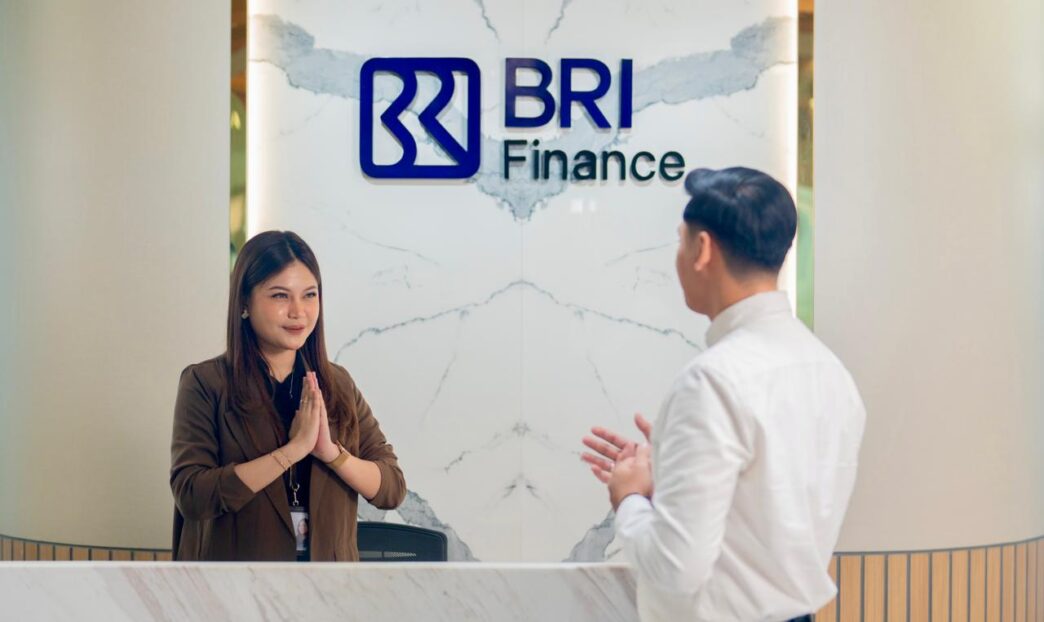 BRI Finance Bukukan Pertumbuhan Pembiayaan Multiguna 37,47% di Awal 2026