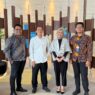 Perluas Jangkauan Layanan, BRI Mangga Dua Jalin Kolaborasi Strategis dengan DoubleTree by Hilton