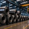 Krakatau Steel: Kebijakan Korea Tegaskan Pentingnya Perlindungan Industri Baja