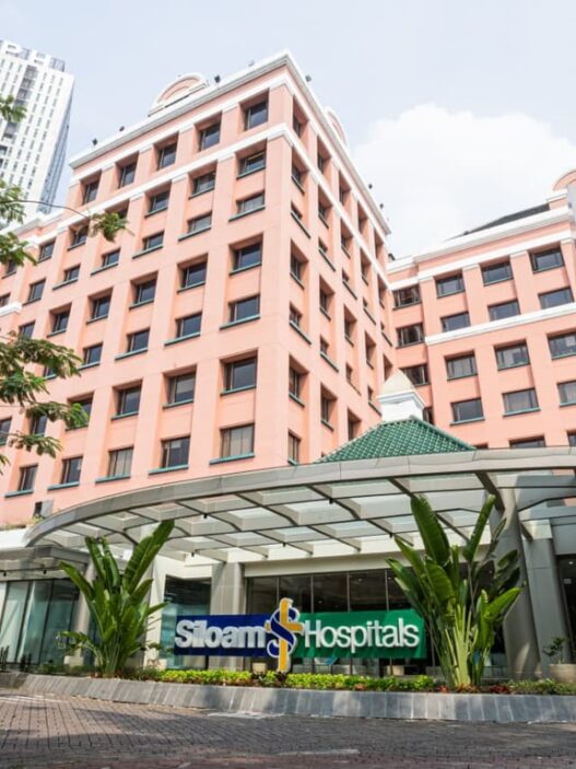 Siloam Hospitals Lippo Village Jadi yang Pertama di Indonesia Raih Sertifikasi Clinical Care Program Stroke dari Joint Commission International