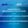 KLTC® dan SIKPA Jalin Kerja Sama, Hadirkan Pengembangan SDM Berbasis Keluarga