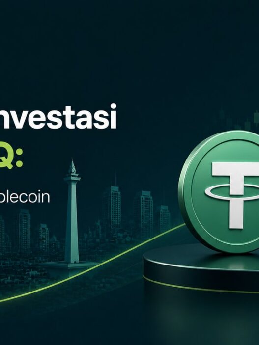 Stablecoin Jadi Lapisan Proteksi Portofolio di Tengah Tekanan Rupiah dan Ketidakpastian Global