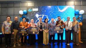 Mendorong Masa Depan Kesehatan,  Prodia Science Award 2026 Apresiasi Inovasi Peneliti Indonesia