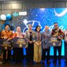 Mendorong Masa Depan Kesehatan,  Prodia Science Award 2026 Apresiasi Inovasi Peneliti Indonesia