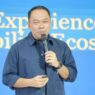 Tampil di Jakarta Marketing Week 2026, Dirut Jasa Marga Ungkap Strategi Smart Mobility Lewat Travoy dan Umumkan Top 3 Pemenang Jasa Marga | Travoy WOW Case Competition 2026