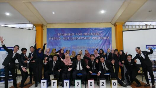 Tingkatkan Standar Trainer di Indonesia, KLTC® Gelar Program Pendidikan dan Pelatihan Khusus Profesi Trainer (PPKPT)