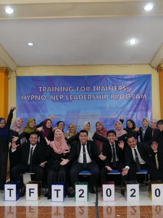 Tingkatkan Standar Trainer di Indonesia, KLTC® Gelar Program Pendidikan dan Pelatihan Khusus Profesi Trainer (PPKPT)